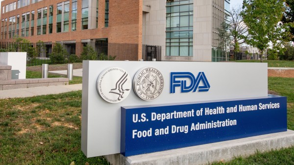 FDA wehrt sich gegen Aufweichung von Standards