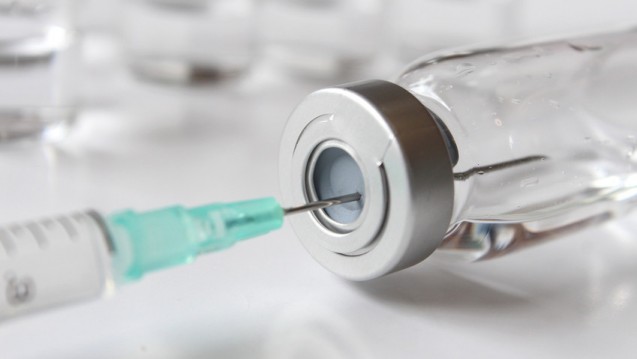 Die Industrie hat ein Problem mit den Impfstoffvereinbarungen der Apotheker mit der AOK Nordost. (Foto: カシス / stock.adobe.com)