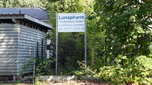 Lunapharm verteidigt Lizenz zum Umpacken 