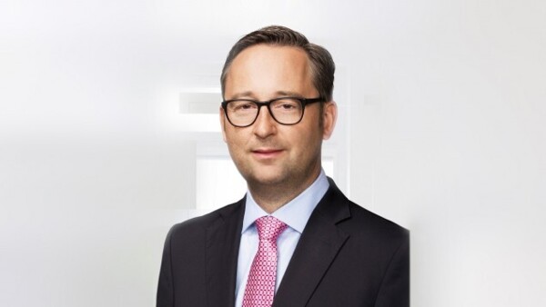 Olaf Heinrich: Ex-DocMorris-Boss wird neuer Shop-Apotheke-CEO