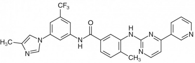 Formel_Nilotinib.EPS