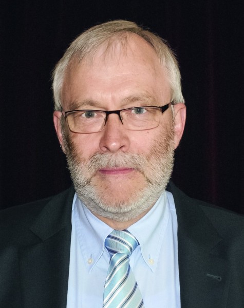 Dr. Hans-Otto Burmeister, Vizepräsident der Apothekerkammer Niedersachsen, ...