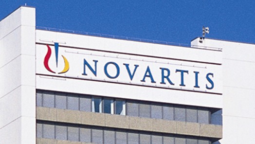 Biopharmazie: Novartis steckt 68 Millionen Euro in ...