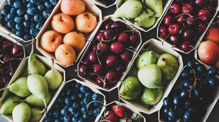 Warum Obst essen gesünder ist als Smoothies trinken