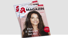 Die NAI bekommt einen neuen Namen: Das Apothekenmagazin. (x / Screenshot: avoxa.de / DAZ)