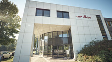 Der Schweizer Zur Rose Konzern macht sein Geschäft vor allem in Deutschland. (Foto: Zur Rose Group)
