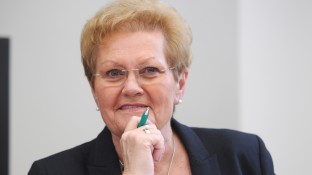 Saarländische Gesundheitsministerin und Heilberufler im Schulterschluss