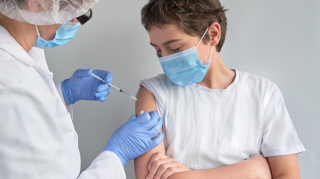 Die SIKO hat ihre Impfempfehlung für Kinder ausgeweitet. (Foto: tilialucida / AdobeStock)