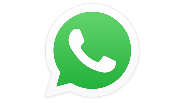 Fortbildungseinladung per WhatsApp