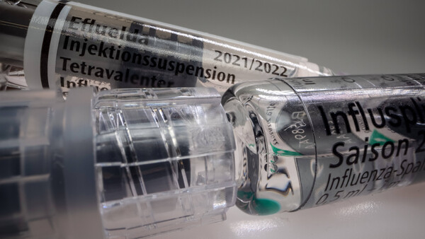 BKK sieht Handlungsbedarf bei der Grippeimpfstoff-Verteilung