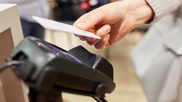 Störung bei der Kartenzahlung: Auch Apotheken betroffen