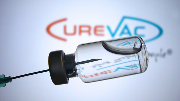 Curevac forscht nun auch an modifizierter mRNA