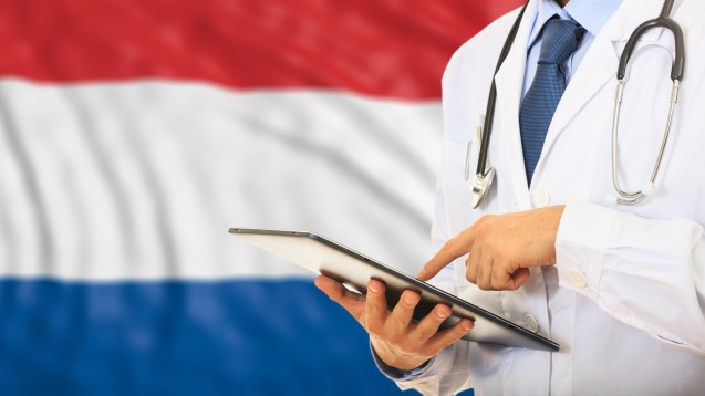 Niederländische Ärzte verordneten weniger Benzodiazepine. (Foto: rawf8 / stock.adobe.com)