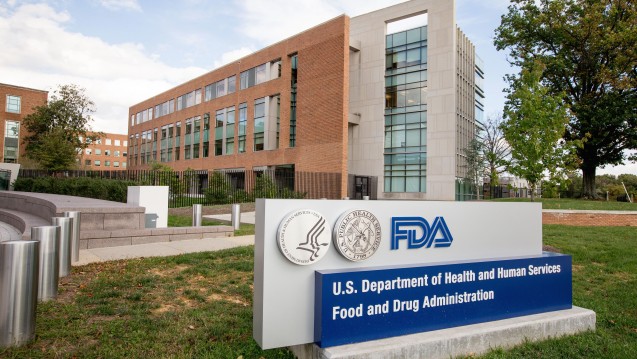 Die FDA-Zulassung für Avelumab beflügelt den Darmstädter Arzneimittelhersteller Merck. (Foto: dpa)