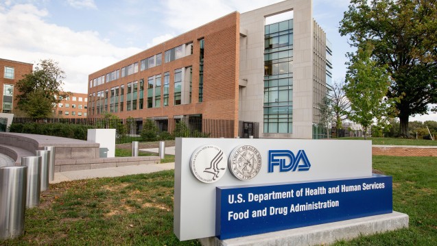 Die FDA hat die Zulassung für das Novartis-Arzneimittel Zykadia erweitert. (Foto: dpa)