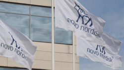 Der dänische Pharmakonzern Novo Nordisk profitiert vor allem vom Hype um seine Arzneimittel gegen Diabetes. (Foto: IMAGO / Dean Pictures)