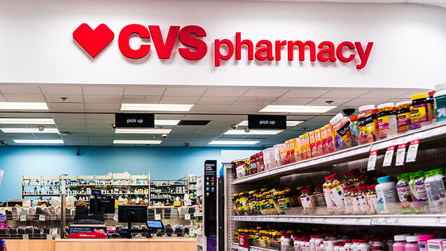 Die CVS Pharmacy soll neben rund zwanzig weiteren Apothekenketten und Netzwerken unabhängiger Apotheken beim Impfen der amerikanischen Bevölkerung unterstützen. (m / Foto: Sundry Photography)