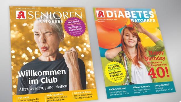 diabetes magazin apotheke)