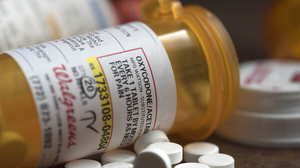 US-Pharmahändler akzeptieren milliardenschweren Opioid-Vergleich