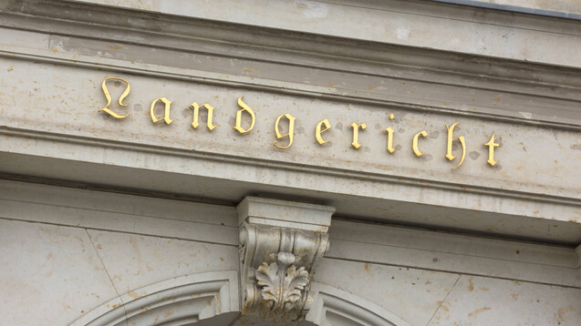 Das Landgericht Leipzig hat sich mit dem Bonusprogramm von Apodiscounter beschäftigt. (Foto: IMAGO / Dirk Sattler)