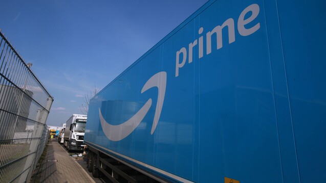 Medienberichten zufolge soll Amazon bei seinen Prime-Kunden in den USA jetzt mit der Vermarktung der US-Versandapotheke PillPack begonnen haben. (c / Foto: imago)