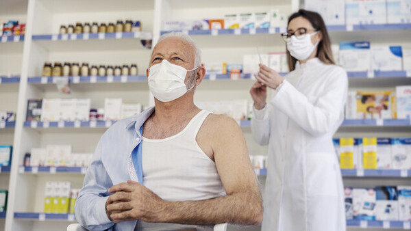 Ärzteverbände wehren sich gegen regelhafte Grippeimpf-Angebote in Apotheken