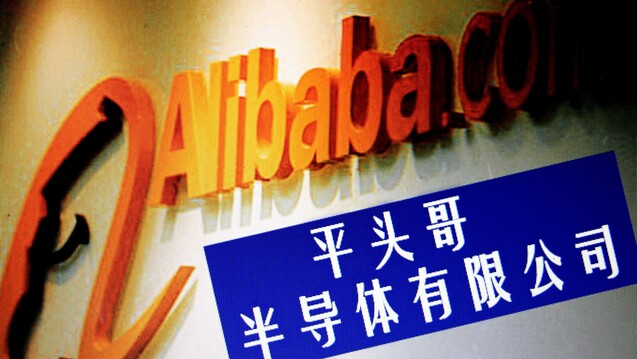 In China ist der Versand von Rx-Arzneimitteln durch Online-Anbieter wie Alibaba verboten, eigentlich. (c / Foto: picture alliance)