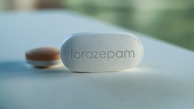 Lorazepam von Pfizer ist derzeit knapp. Als Alternative wird auf Lorazepam von Neuraxpharm verwiesen. Doch Neuraxpharm kämpft derweil mit Lieferproblemen bei Clonazepam. (Foto: Soni's / AdobeStock)