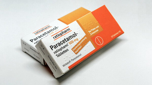 Dürfen Apotheken mehr als eine Packung Paracetamol abgeben?