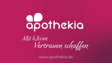 Die Kooperation will OTC-Hersteller unterstützen, die Zielgruppe PTA und Apothekenteams in verschiedenen Medien und bei unterschiedlichen Aktivitäten zu erreichen. (Screenshot: apothekia.de/was-ist-apothekia/)