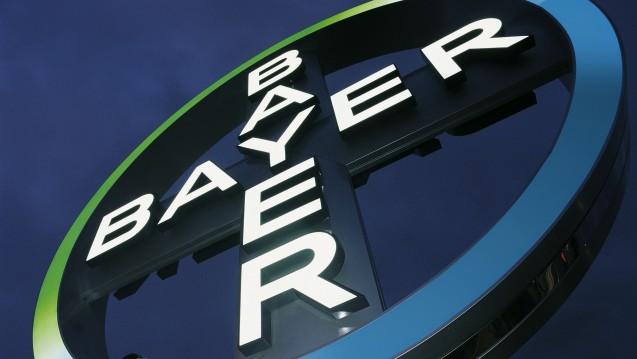 Bayer will mit dem US-Unternehmen Loxo Oncology an neuen Onkologika arbeiten. (Foto: Bayer)