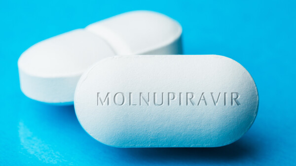 Molnupiravir – vielversprechend, aber kein „Gamechanger“?