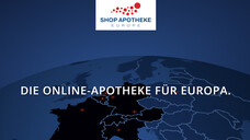 (Screenshot: shop-apotheke-europe.com / DAZ)