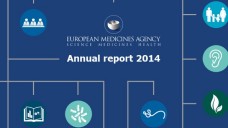 Die EMA hat letzte Woche ihren Jahresbericht 2014 veröffentlicht. (Bild: EMA)