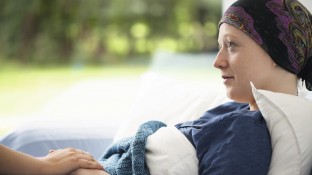 Chemotherapie ohne Übelkeit und Erbrechen