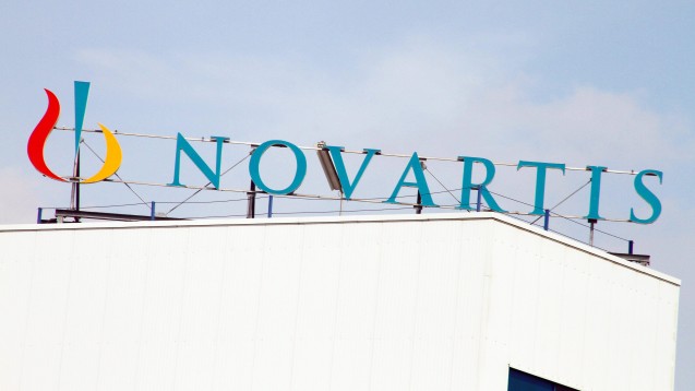 Novartis denkt schon länger über den Verkauf seiner US-Generikasparte nach. (Foto: Imago)