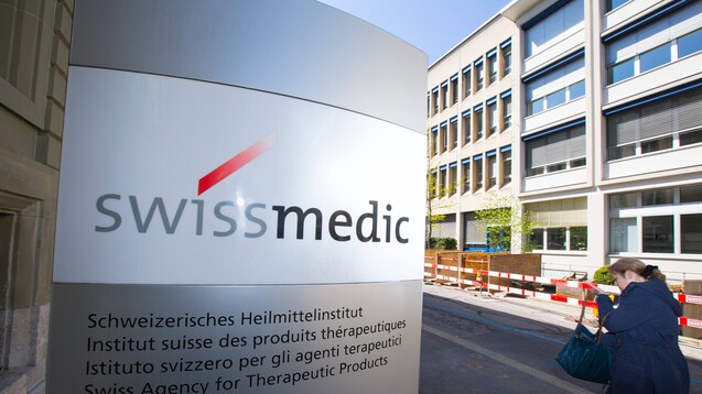 In der Schweiz ruft Streuli Pharma die ersten Chargen Metformin zurück. Grund sind NDMA-Verunreinigungen. (m / Foto: imago images / Xinhua)
