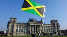 Welche Szenarien drohen Deutschland, wenn sich die Jamaika-Parteien nicht einigen können? (Foto: dpa)