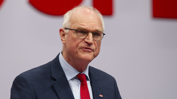 SPD: Wirtschaft soll Probleme mit Bonpflicht selbst lösen