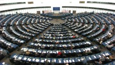Im März soll das EU-Parlament der Resolution zustimmen, empfahl der zuständige Ausschuss in der vergangenen Woche. (Foto: dpa)