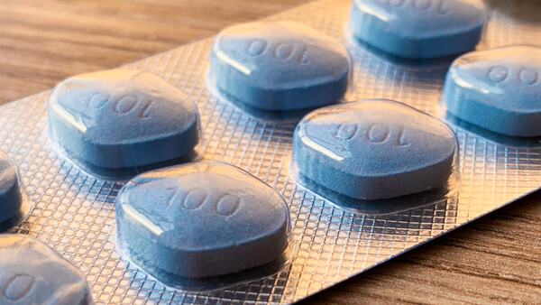 OTC-Switch bei Viagra – sinnvoll, sicher und häufig?