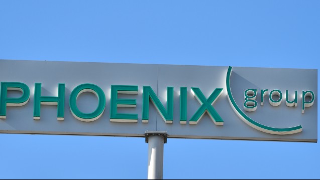 Pharmagroßhändler Phoenix  startet ab 1. Juni seine neue Kooperation. Ziel ist die Stärkung der Apotheke vor Ort. (Foto: dpa)