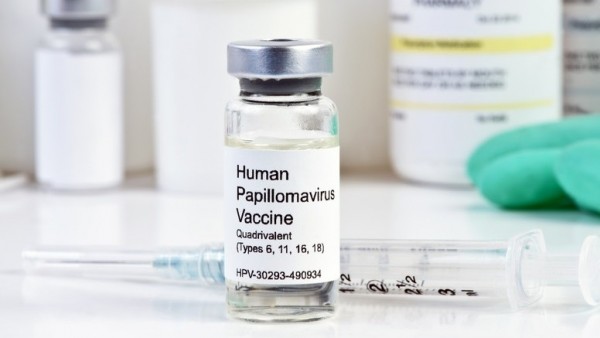 Entwarnung für die HPV-Impfung