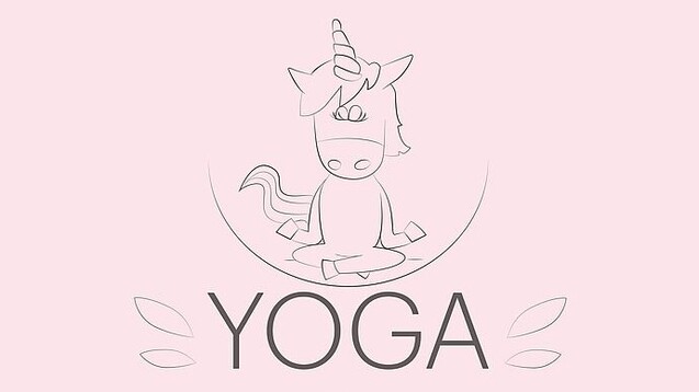 Lust auf Yoga? PTAheute lädt ein zu Entspannung und Mobilisation via Zoom. (p / Bild: PTAheute)
