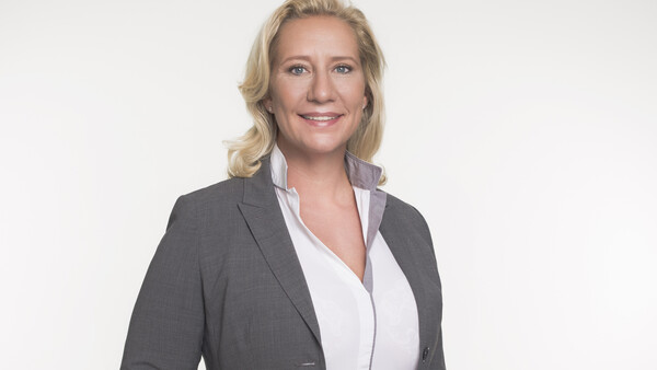 Aline Seifert wird Alliance-Chefin