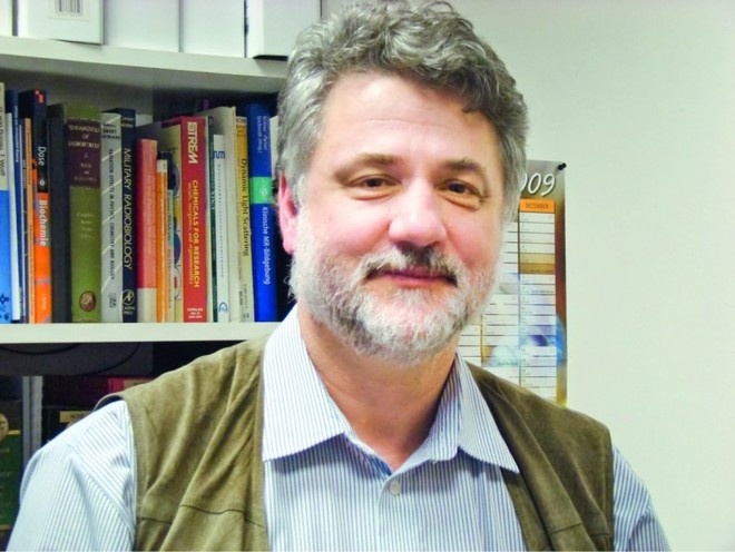 Dr. Peter Langguth zum Fellow der AAPS gewählt