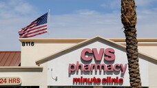 Erstmals wird mit CVS ein Konzern von der Erstattung bis zur Arzneimittelabgabe die komplette Arzneimittel-Lieferkette
kontrollieren. (m / Foto: imago)