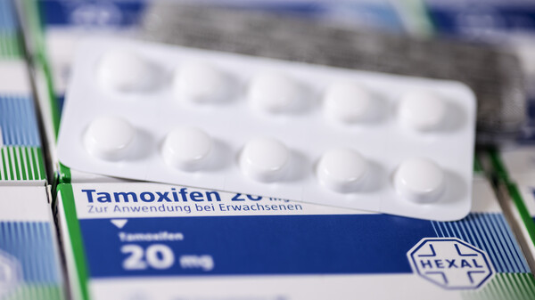 Vdek: Genehmigungspflicht für Tamoxifen-Einzelimporte entfällt