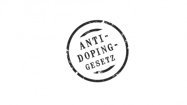 Das Bundeskabinett hat für ein neues Anti-Doping-Gesetz gestimmt. (Foto: fotohansel/Fotolia)