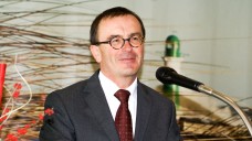 Dr.
Dr. Georg Engel, Präsident der Apothekerkammer Mecklenburg-Vorpommern. (Foto: tmb)